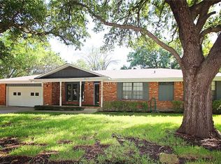 3810 Chisholm Trl, Temple, TX 76504