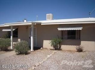 4001 E Glenn St, Tucson, AZ 85712