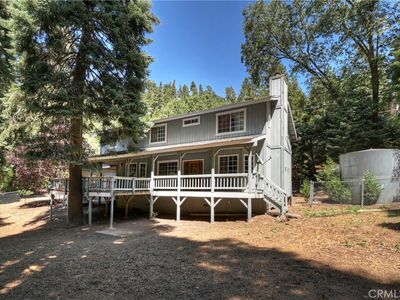 386 Garden Dr, Cedarpines Park, CA, 92322