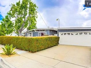 6209 Amber Lake Ave #1, San Diego, CA 92119