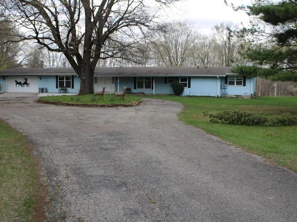 9804 West County Road H, Beloit, WI 53511