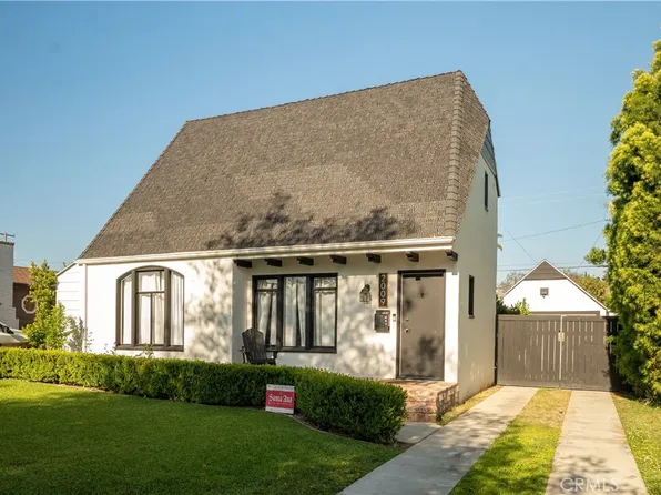 2009 Greenleaf St, Santa Ana, CA 92706