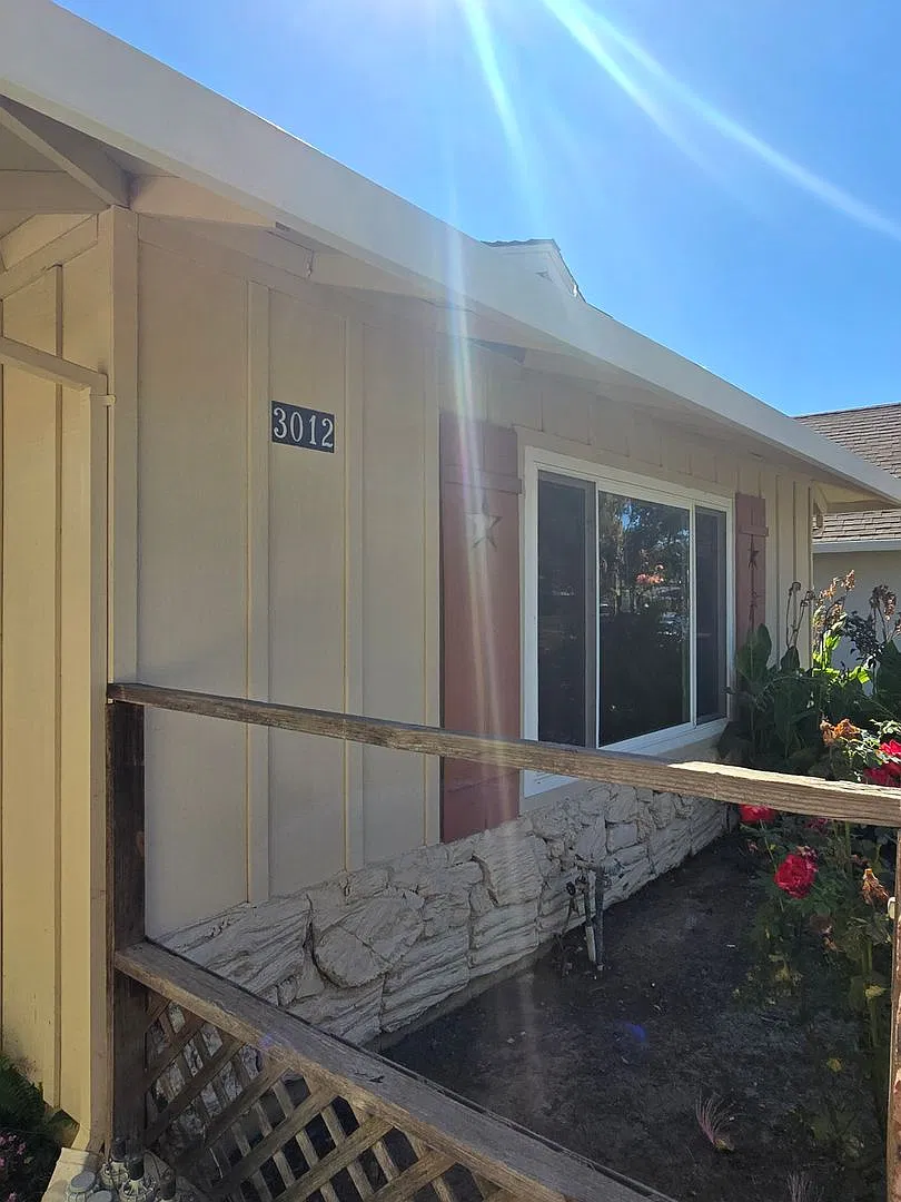 Beautiful 3 bedroom two bath home. — Photo 4