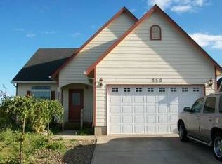 350 SE Excel St, Sheridan, OR 97378