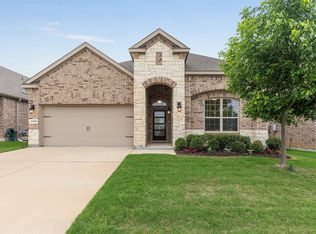 1428 Green Valley Way, Celina, TX 75009