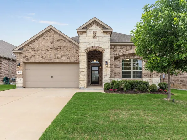 1428 Green Valley Way, Celina, TX 75009