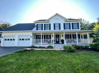 621 Elliot Dr, Purcellville, VA