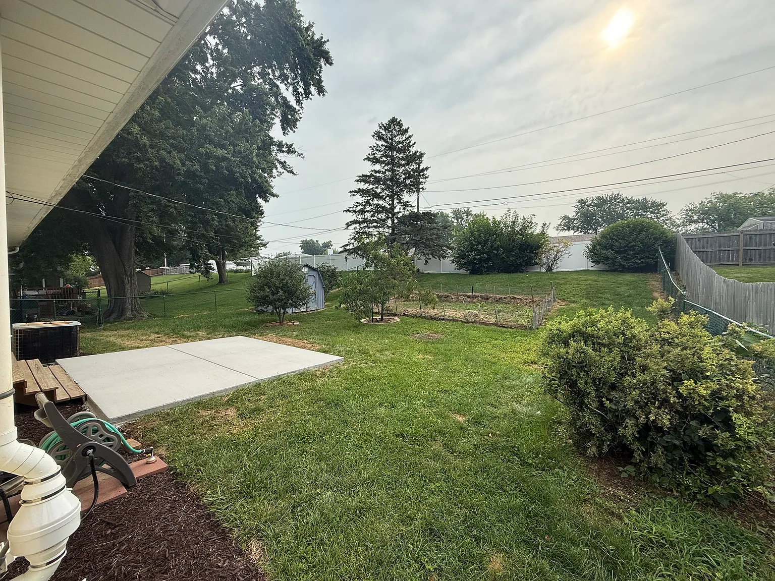 4 bed, 1666 sqft, $2,150 — Photo 2