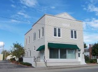 126 W Main St, Lena, WI 54139