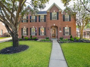 17411 W Mill Village Cir, Houston, TX 77095