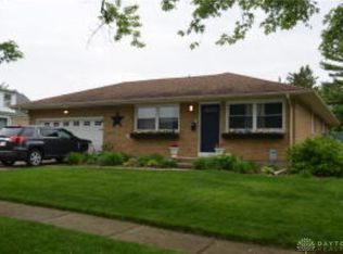 4278 Reno Rd, Springfield, OH 45503