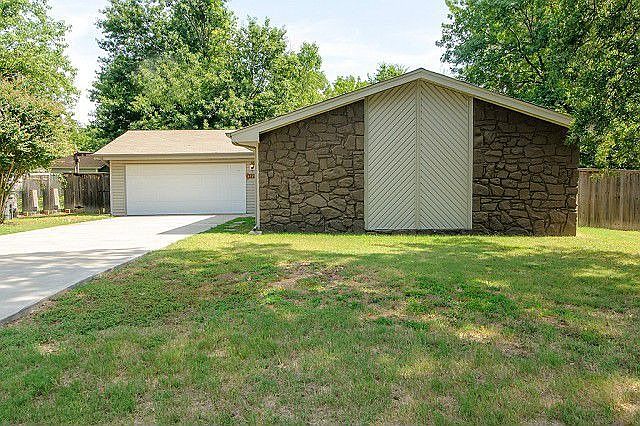 Updated home with good street appeal.