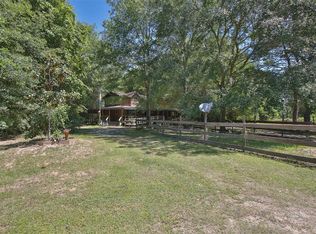 18475 Possum Trot, Conroe, TX 77302
