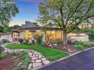 3305 Clubview Ter, Colorado Springs, CO 80906