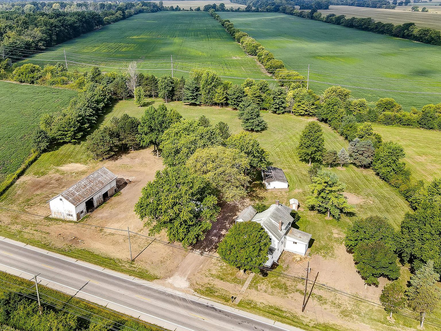 5697 Harrisburg Pike, Grove City, OH 43123 MLS 223029616 Zillow