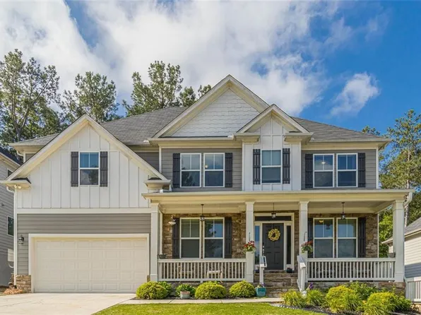 134 Lilyfield Ln, Acworth, GA 30101