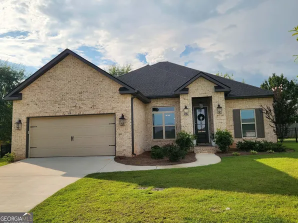 108 Raspberry Trl, Perry, GA 31069