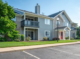 207 Keats Ct APT 205, Carmel, IN 46032