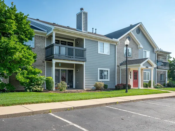 207 Keats Ct APT 205, Carmel, IN 46032