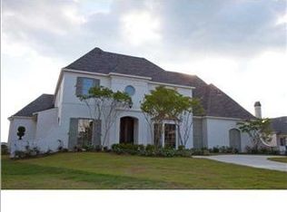 117 Cedar Woods Cv, Madison, MS 39110