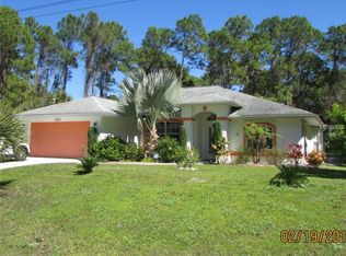 3032 Blocton Rd, North Port, FL 34288