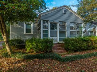 4751 Spruce St, North Charleston, SC 29405