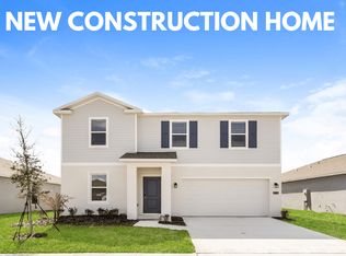 2118 Lasso Loop, Eagle Lake, FL 33839