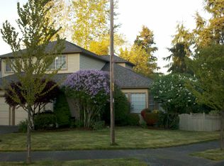 16802 119th Pl NE, Bothell, WA 98011