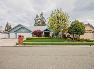 6438 N Harrison Ave, Fresno, CA