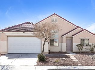 5823 Orchid Jungle Ln, North Las Vegas, NV 89031