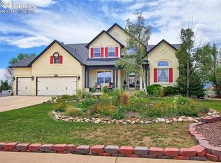 8390 Tibbs Rd, Peyton, CO 80831
