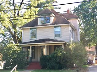 622 Crosby St, Akron, OH 44302