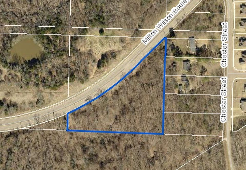 2nd image of 0 Milton Wilson Rd #20