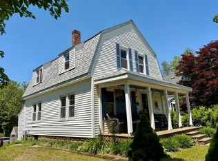 217 Middleboro Rd, East Freetown, MA 02717