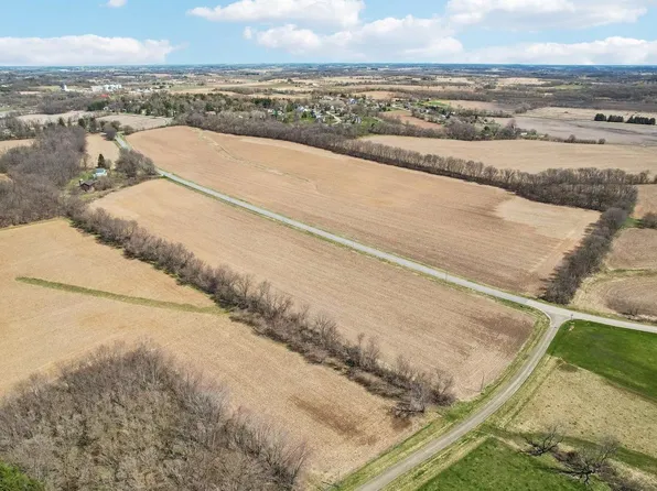 3647 Vilas Road, Cottage Grove, WI 53527
