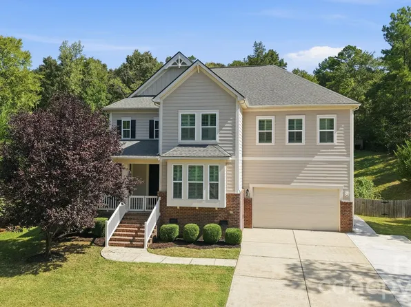 208 S Fork Ln, Belmont, NC 28012