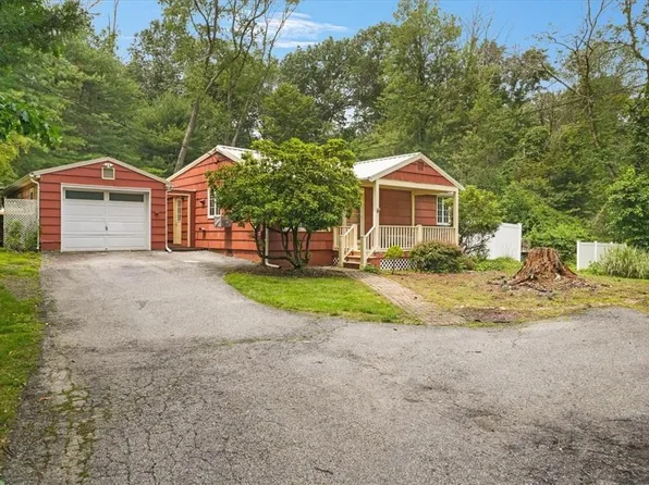 52 Waterbury Road, Warwick, NY 10990