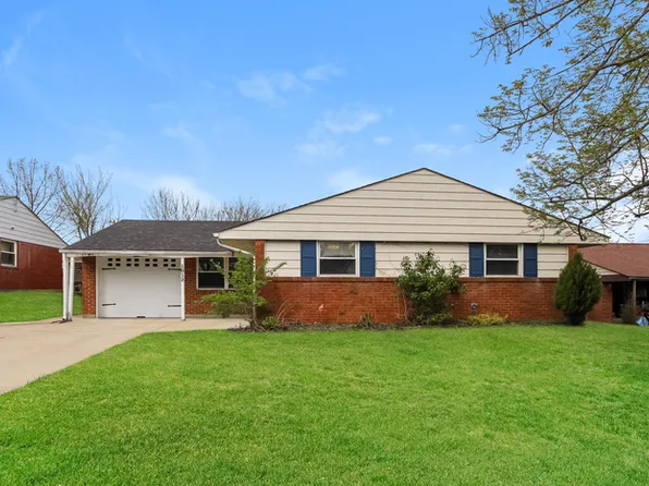 1018 Ledro St, Cincinnati, OH 45246