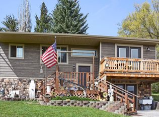 670 N Rapid Creek Rd, Inkom, ID 83245