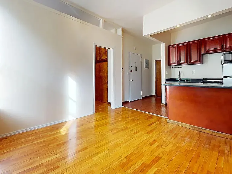 349 W 46th St #3N — Photo 2