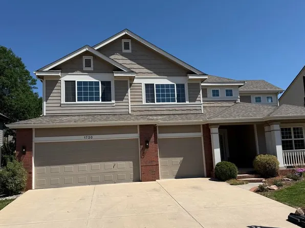 1720 Globe Ct, Fort Collins, CO 80528