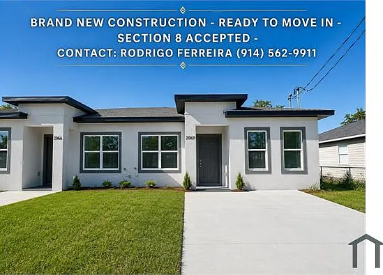 206 Quentin Ave NW #A — Photo 1