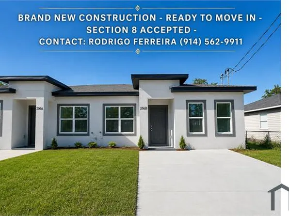 206 Quentin Ave NW, Winter Haven, FL