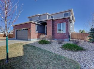 3248 Wild Oak Court, Castle Rock, CO 80108