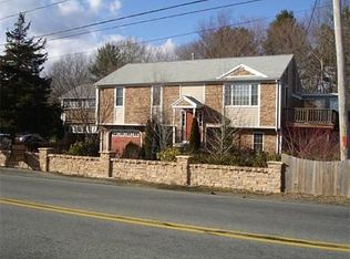 769 New Plainville Rd, New Bedford, MA 02747