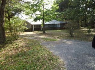 5401 Cottonwood Dr, Milton, FL 32570