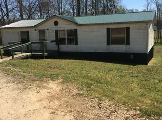 191 Goldmine Village Rd, Canon, GA 30520