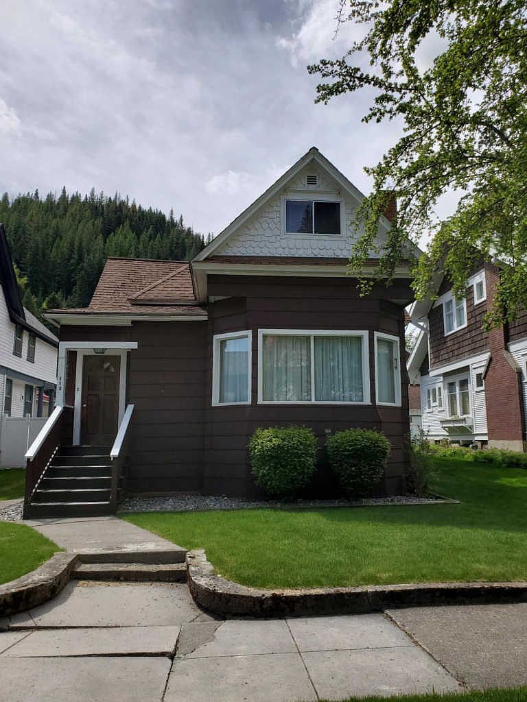 112 Cedar St, Wallace, ID 83873 Zillow