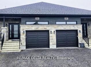 930 Chablis Cres #A, Russell, ON K0A1W0
