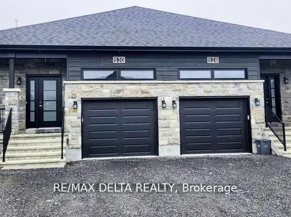930 Chablis Cres #A, Russell, ON K0A 1W0